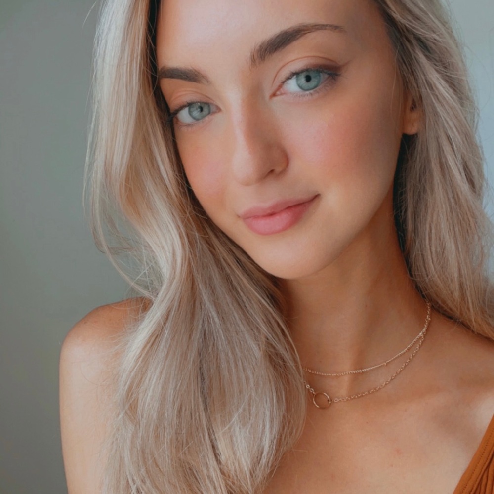 🔮 Meet your Posher, Baelee! 🔮